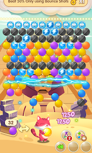 How to mod Bubble Fizzy patch 1.2.098 apk for android