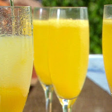 Brunch Bellinis