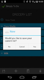 How to mod Simple To Do List 1.31 mod apk for pc