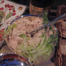 Radish Spread
