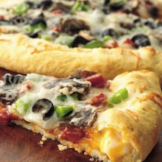 Bisquick Pizza Crust