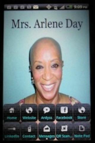 Mrs. Arlene Day