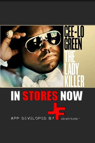 Cee-Lo Green