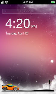 How to get Small Car Lock Screen 1.0 apk for android