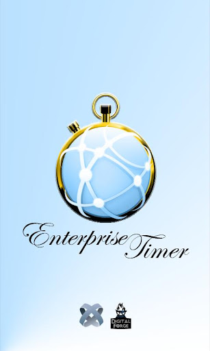 Enterprise Timer