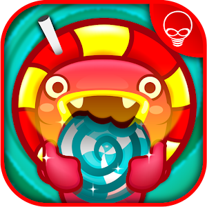 Alien Toffee Crush.apk 1.0