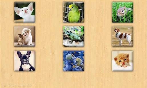 How to mod Puzzles Home Animals lastet apk for bluestacks