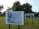 Fort Sous Neige Expo Photo