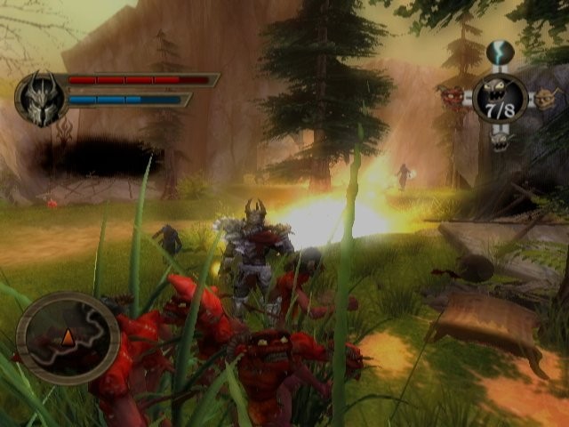 Overlord Dark Legend