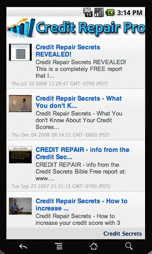 Credit Repair Pro+