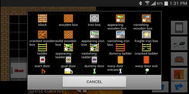 How to install MapEditor for Confused Escape2 3.45 mod apk for pc