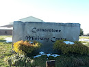 Seymour Cornerstone Ministry Center