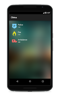 How to install Emergency World Numbers patch 1.0 apk for bluestacks