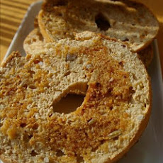 Bagel Chips