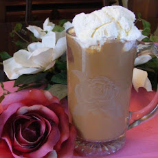 Iced Mocha Coffee