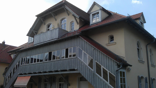 Laubenganghaus