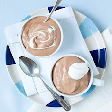 Chocolate Mousse