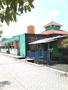 Masjid Sepanjang
