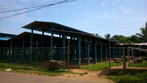 Hikkaduwa Market