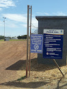 Port Lincoln Pool Oval South Entrance