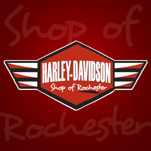 Harley-Davidson Shop of Roches 商業 App LOGO-APP開箱王