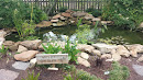 OSU Botanical Gardens Water Garden