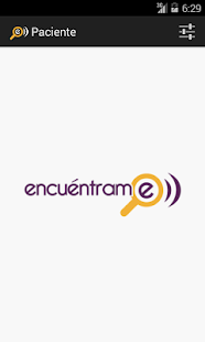 How to download Encuentrame (Paciente) patch 1.0.1 apk for pc