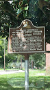 Louisiana Memorial United Methodist Church Plaque