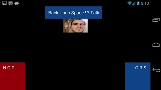 How to install Eye Tracker - Write Messages lastet apk for bluestacks