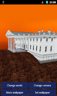 How to mod White House 3D 1.00 unlimited apk for android