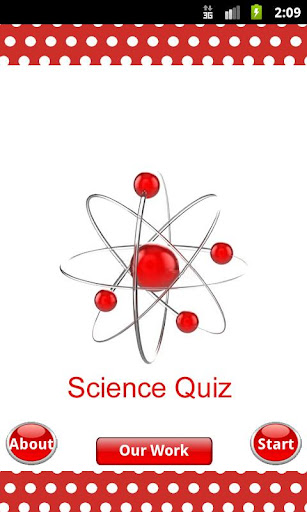 ReadnTick Science Quiz