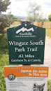 Wingate South Park Trail