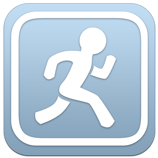 JogTracker Classic LOGO-APP點子