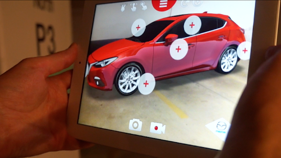 How to get Virtual Mazda3 1.0.2 apk for bluestacks