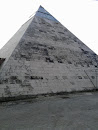 Disco Club Pyramid
