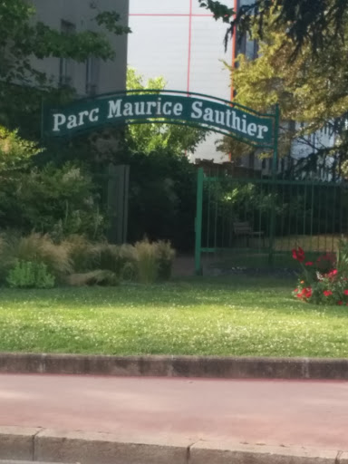 Parc Maurice Sautier