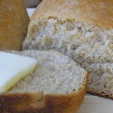 Fabulous Homemade Bread For the Food Processor