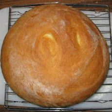 Bagel Bread