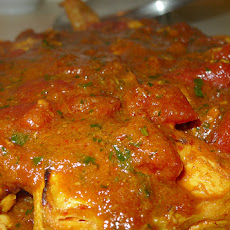 Chicken Chile Casserole