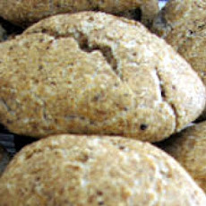 Passover Rolls