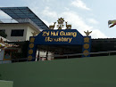 Zhi Hui Guan Monastery