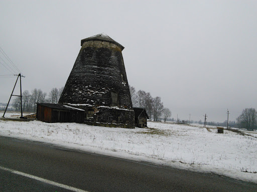 Kuigatsi Windmill