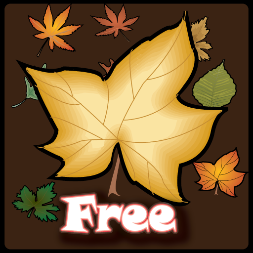 Leaf Blower LWP Free LOGO-APP點子