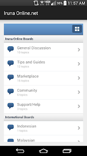How to install IrunaOnline.net 1.0 apk for laptop