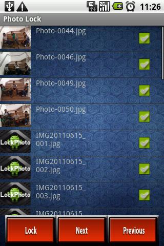 Photo Lock Pro