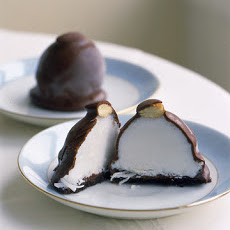 Coconut Bonbons