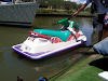 Sea Doo Xp Bombardier Modelo 1997  De 90Hp