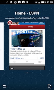 download Starry Night Boat Mini Theme free