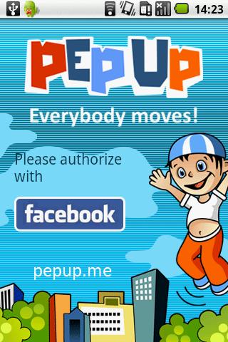 PepUp