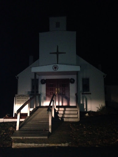 Magothy- Chelsea Community Lutheran Church